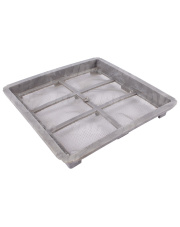 4027/02-035/0 Filtr siatkowy 4027/02-035/0.01