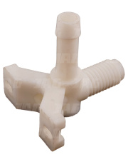 4046/08-050/0 Króciec końcowy AGROPLAST 4046/08-050/0.01