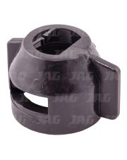 4055/07-000/0 Nakrętka zatrzaskowa 4055/07-000/0.01