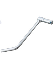 42/25-211/0 Oś dźwigienki napędu pompy 42/25-211/0.01