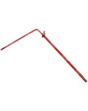 42/32-031/1 Dźwignia gazu ręcznego 42/32-031/1