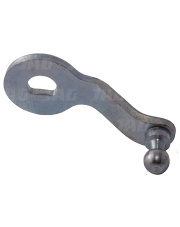 42/32-032/1 Dźwignia gazu 42/32-032/1