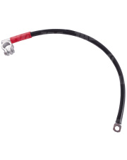 42/34-123/2 Przewód masowy (plusowy) C-330 LSN LUBLIN 42/34-123/2