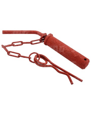 42/37-019/0 Sworzeń 42/37-019/0