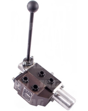 42/54-000/0 Rozdzielacz hydrauliczny na błotnik 42/54-000/0