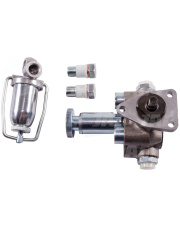 46/40-800/0 Pompka zasilająca kompletna 46/40-800/0