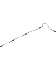 46/40-871/0 Rurka zlewna wtryskiwacza 46/40-871/0