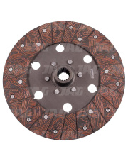 46/41-101/1 Tarcza sprzęgłowa Oryginał URSUS /A5/ 46/41-101/1