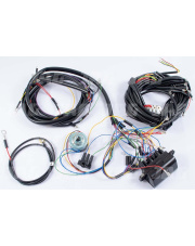 46/45-790/0 Instalacja elektryczna C-360 (prądnica/alternator) 46/45-790/0.01