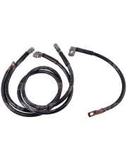 46/45-794/0 Komplet przewodów akumulatora 46/45-794/0