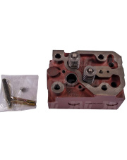 46/50-511/0 Głowica kompletna z zaworami Oryginał URSUS 46/50-511/0