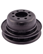 46/50-614/0 Koło pasowe pompy wody 46/50-614/0