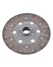 46/51-106/0 Tarcza sprzęgła II-stopnia Oryginał URSUS 46/51-106/0