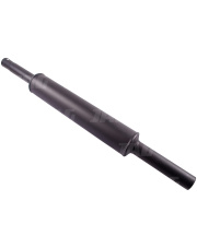 46/51-405/0 Tłumik okrągły długi malowany C-360 46/51-405/0