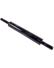 42/10-207/0 Tłumik okrągły długi emaliowany C-360 42/10-207/0.06