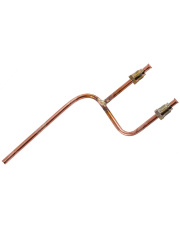 46/62-607/3 Przewód zbiornika płynu hamulcowego 46/62-607/3