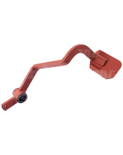 46/62-701/0 Pedał sprzęgła 46/62-701/0