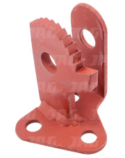 46/62-705/1 Zębatka hamulca ręcznego 46/62-705/1