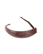 46/67-001/0 Błotnik przedni lewy metalowy 46/67-001/0