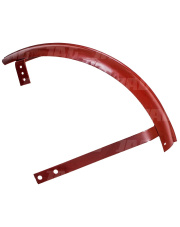 46/67-002/0 Błotnik przedni prawy metalowy 46/67-002/0.01