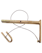 46/67-606/1 Dźwignia z linką 46/67-606/1