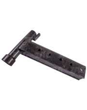 46/83-405/0 Półos wysuwna płaska prawa 46/83-405/0