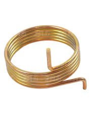 JAG59-0161 Sprężyna napinająca Oryginał CLAAS 002136.01