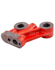 50/00-103/1 Wspornik osi dźwigni zaworowych z otworem 50/00-103/1