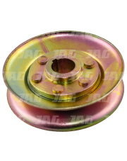 50/00-383/0 Koło pasowe prądnicy 50/00-383/0