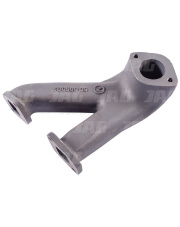 50/00-530/2 Kolektor wydechowy 50/00-530/2