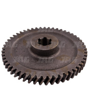 50/01-110/2 Zębatka przekaźnika mocy napędowej 50/01-110/2