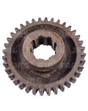 50/01-118/0 Zębatka przesuwna III biegu i reduktora 50/01-118/0