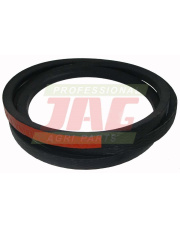 639226 Pas klinowy Oryginał CLAAS 639226.01