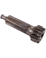 50/01-131/0 Wałek główny skrzyni biegów 50/01-131/0