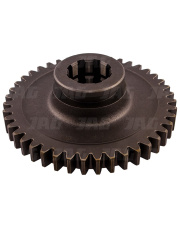 50/01-320/0 Zębatka wałka przekaźnika 50/01-320/0