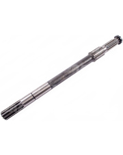 50/01-322/1 Półoś zwolnicy lewa 50/01-322/1