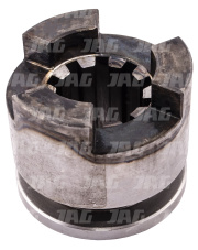 50/01-340/0 Sprzęgło kłowe 50/01-340/0