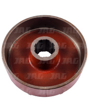 50/01-902/0 Bęben hamulcowy 50/01-902/0