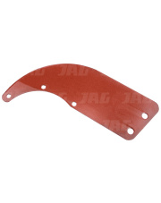 50/02-010/2 Płyta wspornika łańcucha bocznego 50/02-010/2