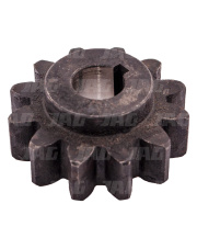 50/02-053/0 Zębatka napędu pompy hydraulicznej 50/02-053/0