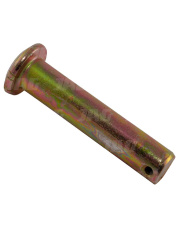 50/02-124/0 Sworzeń ucha łańcucha bocznego 50/02-124/0