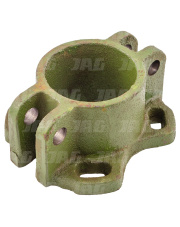 50/02-300/0 Korpus osłony WOM 50/02-300/0