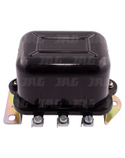 50/02-425/0 Regulator napięcia prądnicy Rg-15c 50/02-425/0