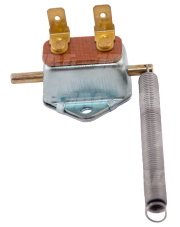 50/02-440/0 Wyłącznik mechaniczny świateł stop 50/02-440/0