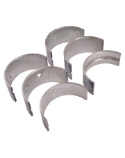 42/01-213/2 Kpl. panewek głównych N-0,50 (II szlif) C-330 42/01-213/2.02