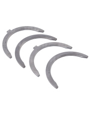 50/10-385/2 Zestaw półpierścieni oporowych N0.40 50/10-385/2