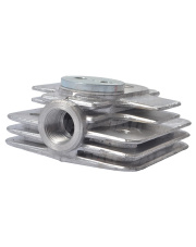 50/18-052/0 Głowica sprężarki 50/18-052/0.01