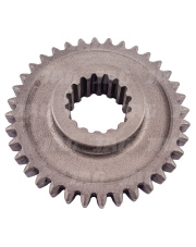 50/21-408/1 Zębatka I, IV i wstecznego biegu 50/21-408/1.01