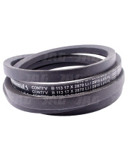 17.0x2870 Pas Continental Agridur 80230108.01