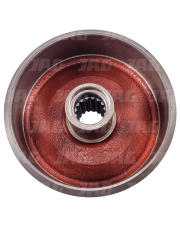 50/42-601/1 Bęben hamulcowy nowy typ 50/42-601/1